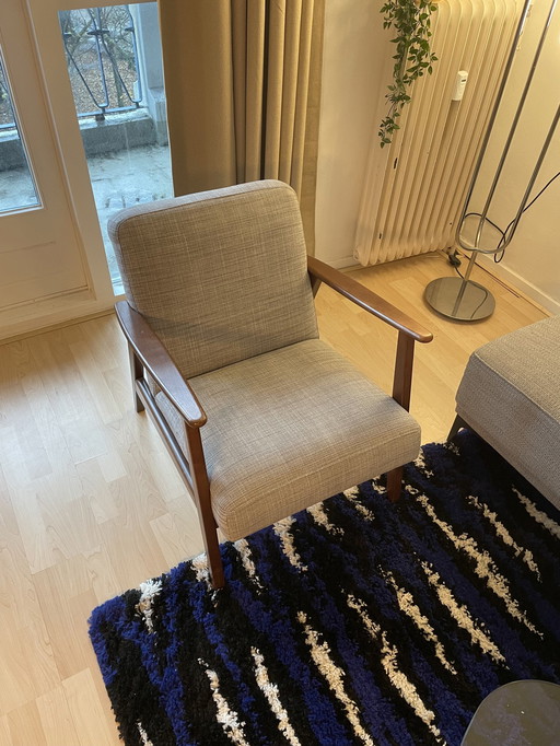 Unique Ikea Ekenäset Armchair - No longer Available in Stores