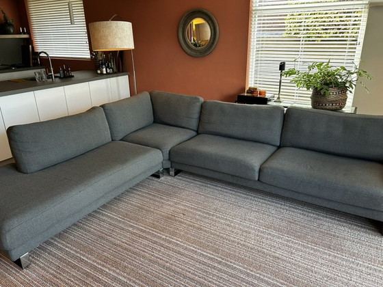 Image 1 of Rolf Benz Corner Sofa