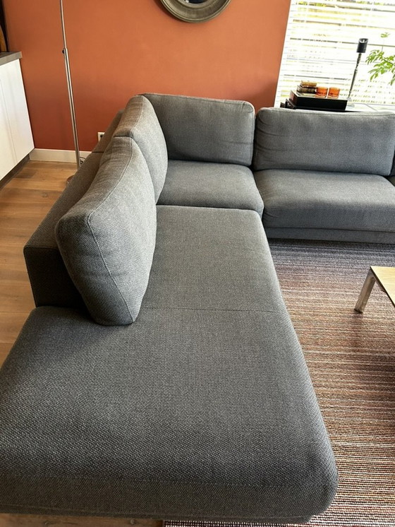 Image 1 of Rolf Benz Corner Sofa