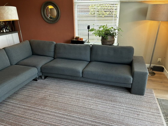 Image 1 of Rolf Benz Corner Sofa