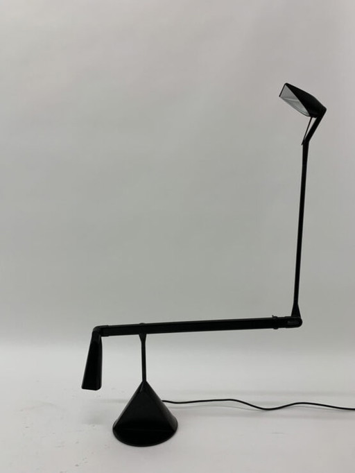 Lampe de table Zelig Terra de Lumina - années 1980