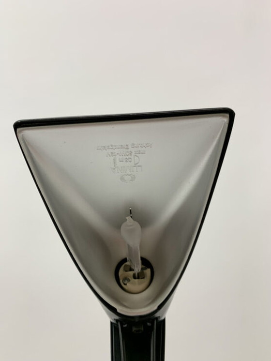 Image 1 of Zelig Terra Table Lamp by Lumina - 1980s