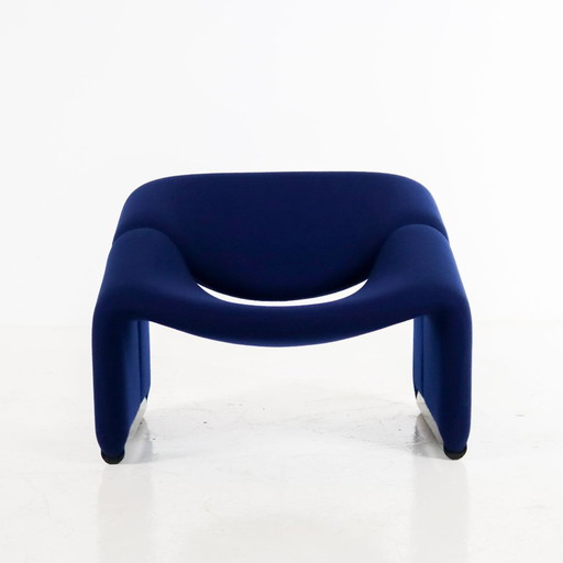 Groovy M-Chair by Pierre Paulin for Artifort