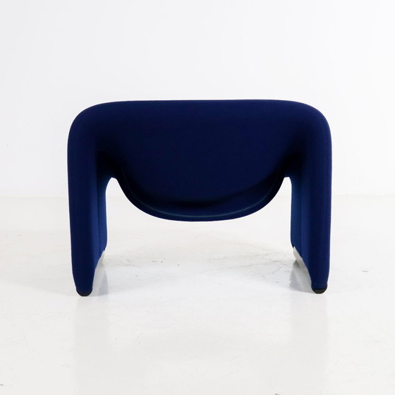 Image 1 of Groovy M-Chair by Pierre Paulin for Artifort