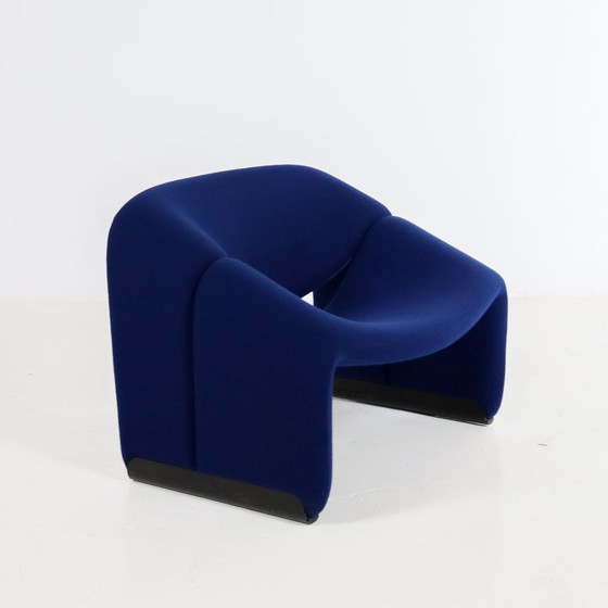 Image 1 of Groovy M-Chair by Pierre Paulin for Artifort