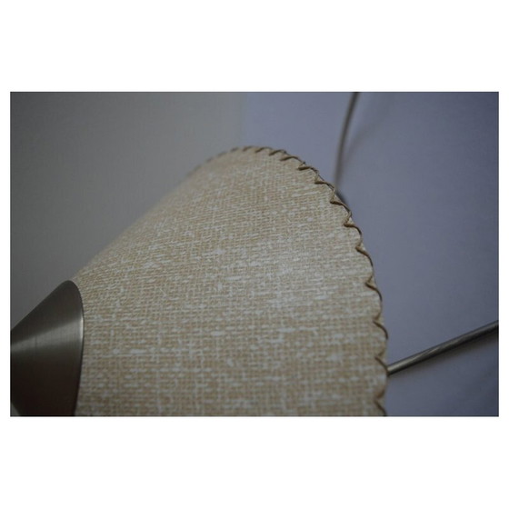 Image 1 of Vintage desk lamp by Helena Frantová for the artist group Okolo, Czechoslovakia 1950