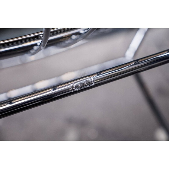 Image 1 of Sedia Vintage Wire di Harry Bertoia per Knoll, 2000