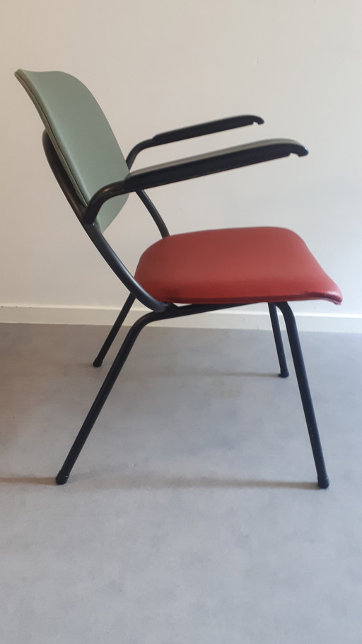 Fauteuil Marko 1950