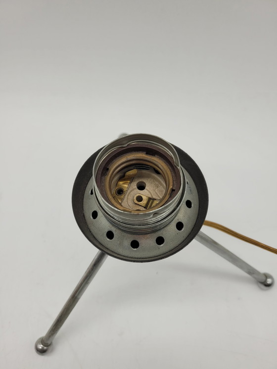 Image 1 of Retro Table Lamp