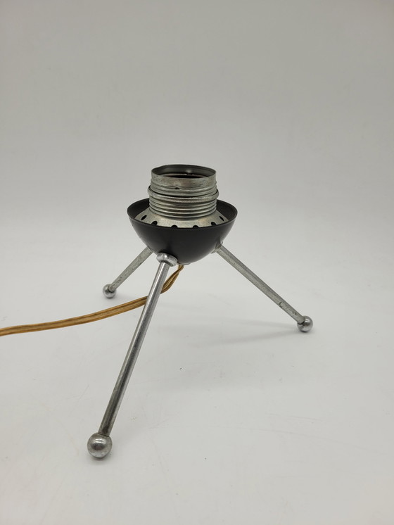 Image 1 of Retro Table Lamp