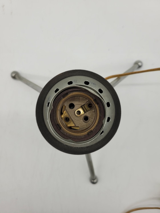 Image 1 of Retro Table Lamp