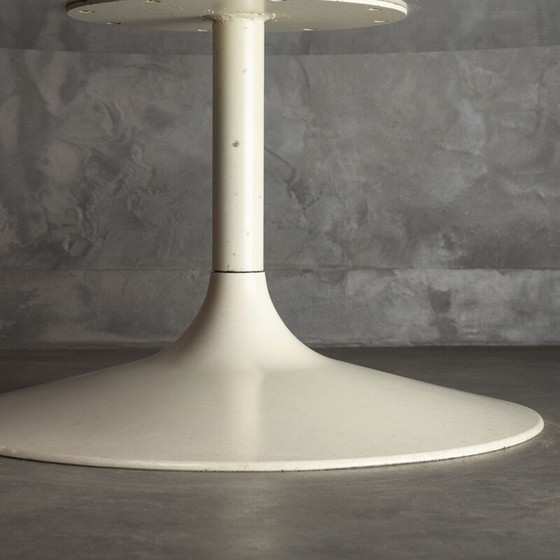 Image 1 of Vintage coffee table T830 by Pierre Paulin for Artifort, 1966