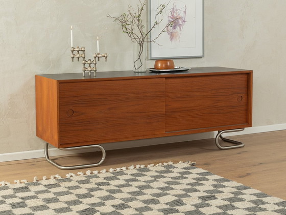 Image 1 of  1960S Sideboard, Lothar Wegner 