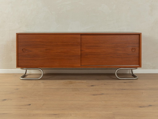  1960S Sideboard, Lothar Wegner 