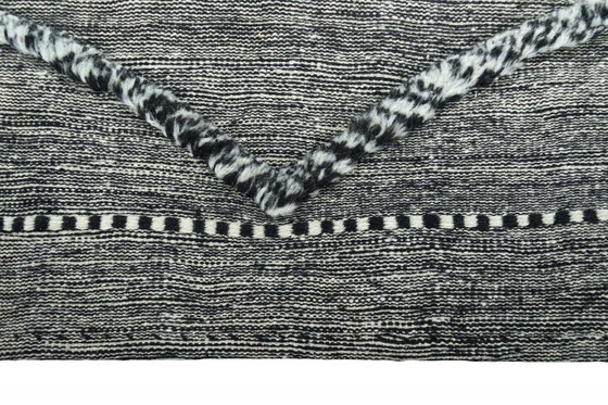Image 1 of Kilim Bereber Tejido a Mano – 201 x 84 cm