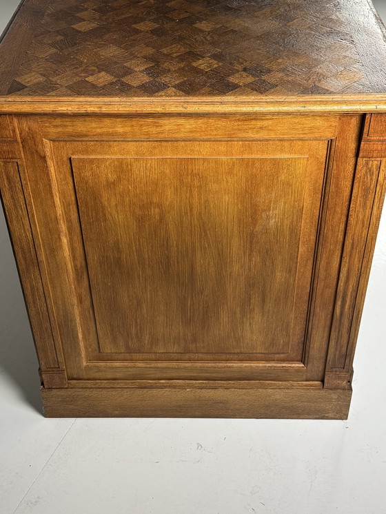 Image 1 of Apothecary Cabinet Counter