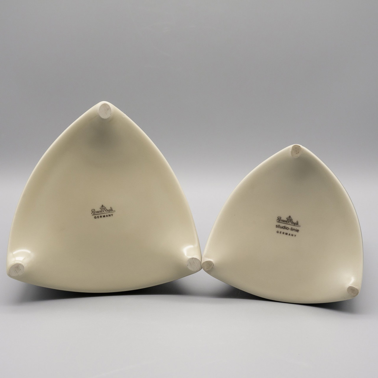 Rosenthal Studio-Linie Flash Iconic Vase Dorothy Hafner 80S