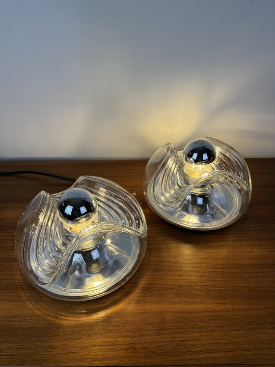 Image 1 of Peill Und Putzler Wave / Futura Lamps