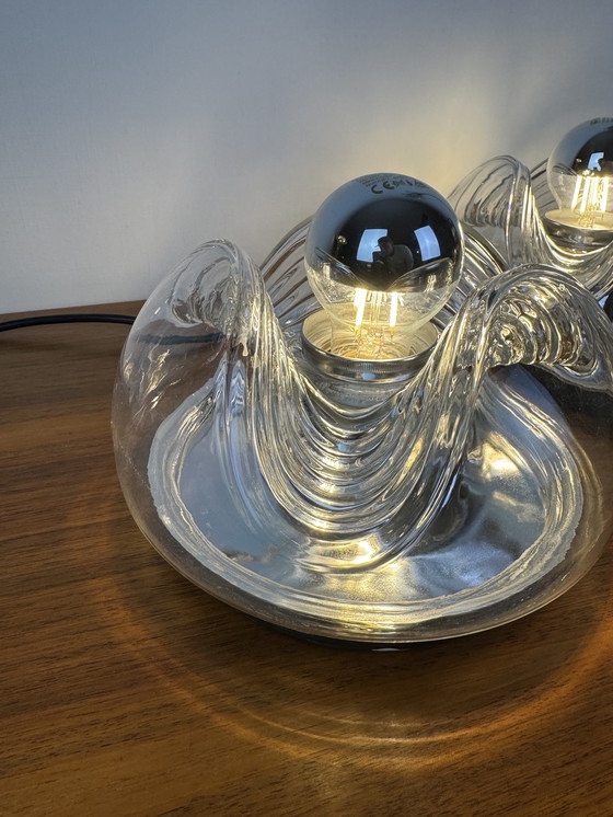 Image 1 of Peill Und Putzler Wave / Futura Lamps