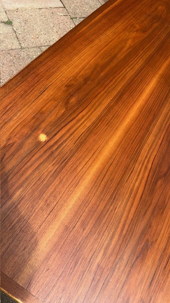 Image 1 of Tavolino da caffè vintage di metà secolo