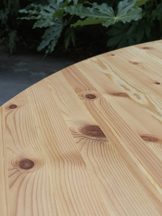 Image 1 of Hirtshals Savvaerk Dining Table