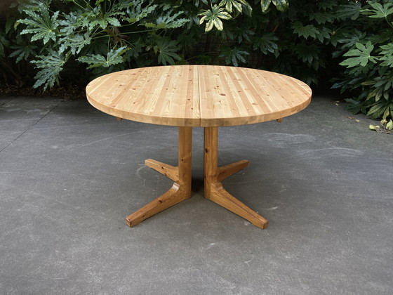 Image 1 of Hirtshals Savvaerk Dining Table