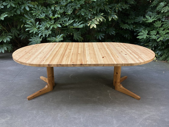 Image 1 of Hirtshals Savvaerk Dining Table