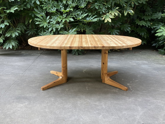 Image 1 of Hirtshals Savvaerk Dining Table