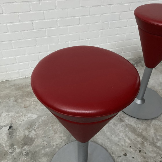 Image 1 of Design Stools Wiesner Hager