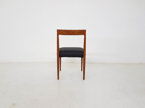 Image 1 of Lubke design chair, Germany 1960's