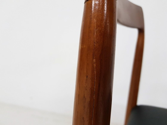 Image 1 of Lubke design chair, Germany 1960's