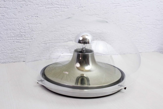 Image 1 of Vintage wall lamp