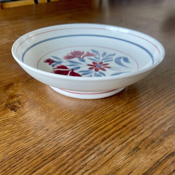 Image 1 of Luneville fruit dish