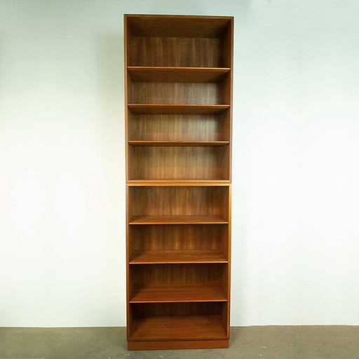 Shelf, Danish design by Söborg, teak, 1960s