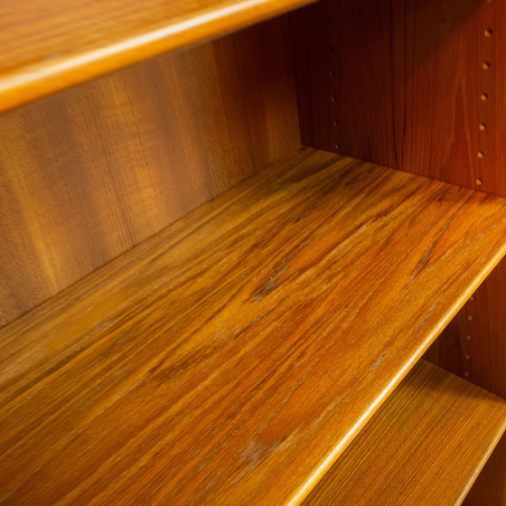 Image 1 of Shelf, Danish design by Söborg, teak, 1960s