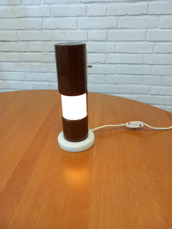 Image 1 of Gispen bedside lamp slider