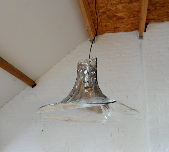 Image 1 of Kalmar Franken Pendant Lamp 3 Glass Sheets