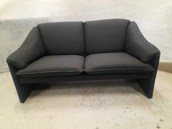 Image 1 of Leolux Bora Bora 2-Seater Sofa