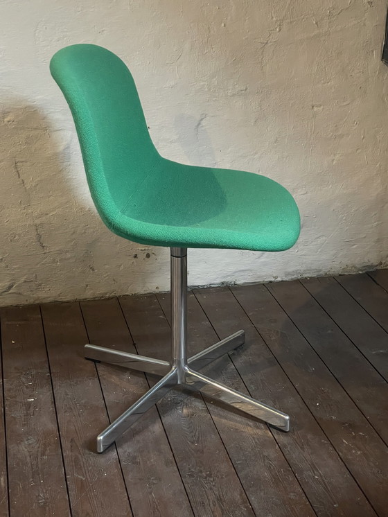 Image 1 of Hay Neu 10 Chair Swivel