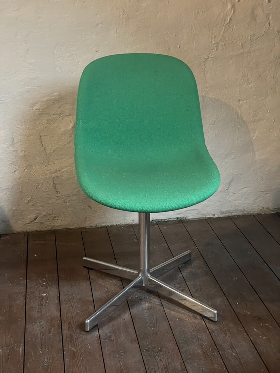 Image 1 of Hay Neu 10 Chair Swivel