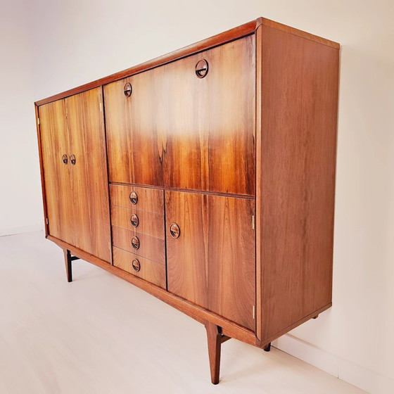 Image 1 of Fristho Marten Franckena PSR-130 highboard