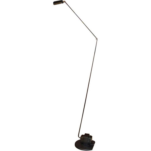 Vintage Terra Daphine floor lamp by Tommasso Cimini, 1970s