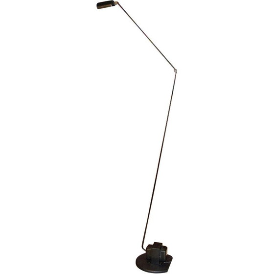Image 1 of Vintage Terra Daphine floor lamp by Tommasso Cimini, 1970s