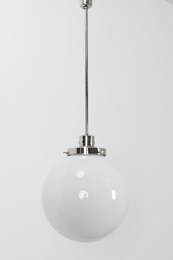 Image 1 of Art Deco pendant lamp