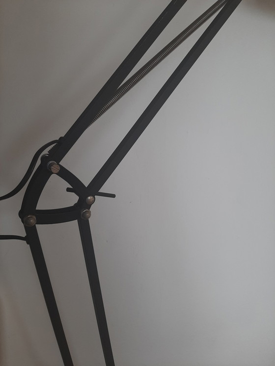 Image 1 of Zuiver Office large industrial floor lamp