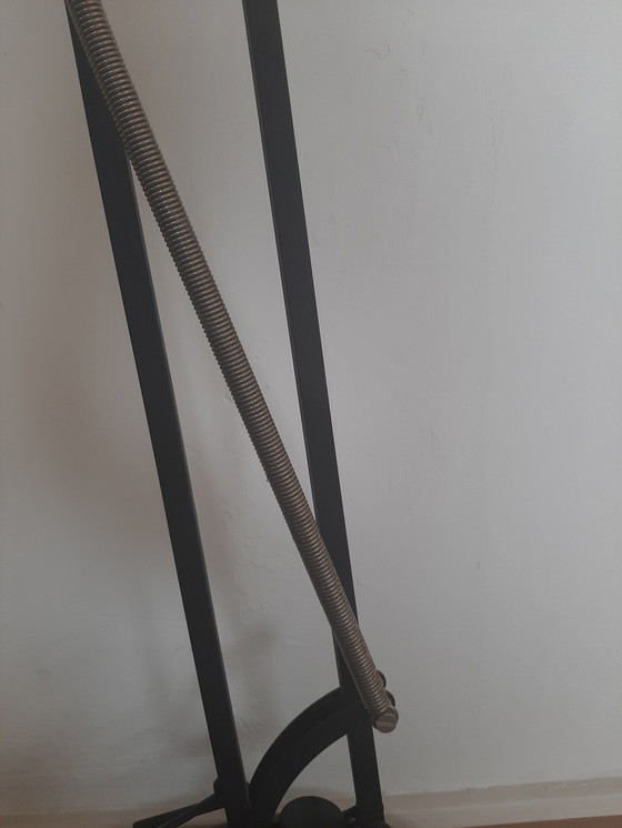 Image 1 of Zuiver Office large industrial floor lamp