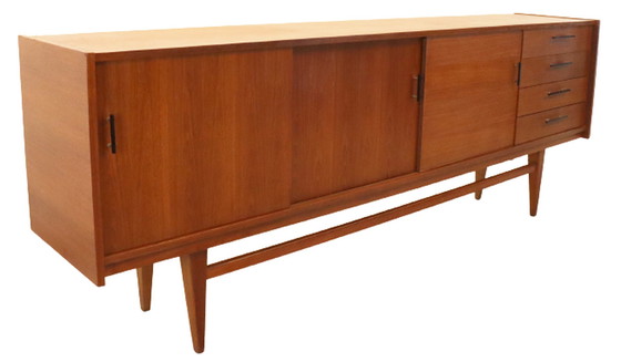 Image 1 of Sideboard 'Waidhofen' vintage 233 cm