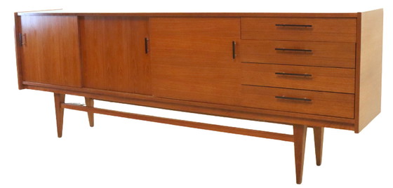 Image 1 of Sideboard 'Waidhofen' vintage 233 cm