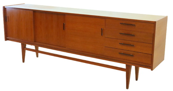 Image 1 of Sideboard 'Waidhofen' vintage 233 cm