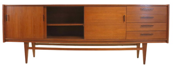Image 1 of Sideboard 'Waidhofen' vintage 233 cm